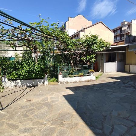 דירות טורינו Il Giardino Di Paolo מראה חיצוני תמונה